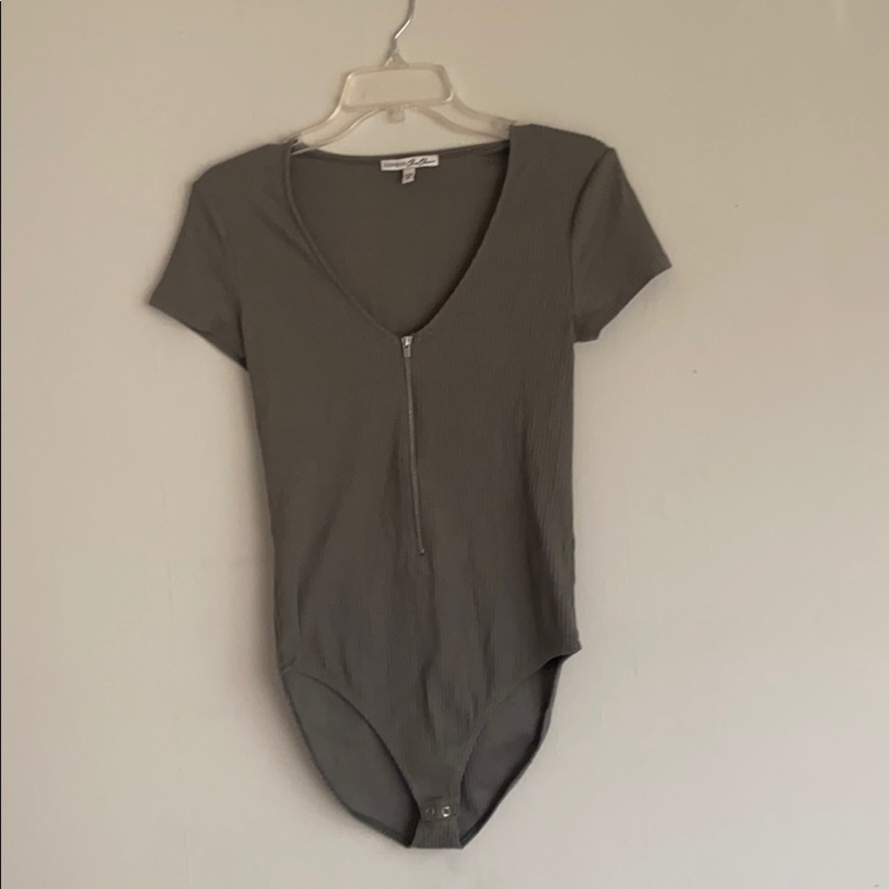 2 body suit Bundle